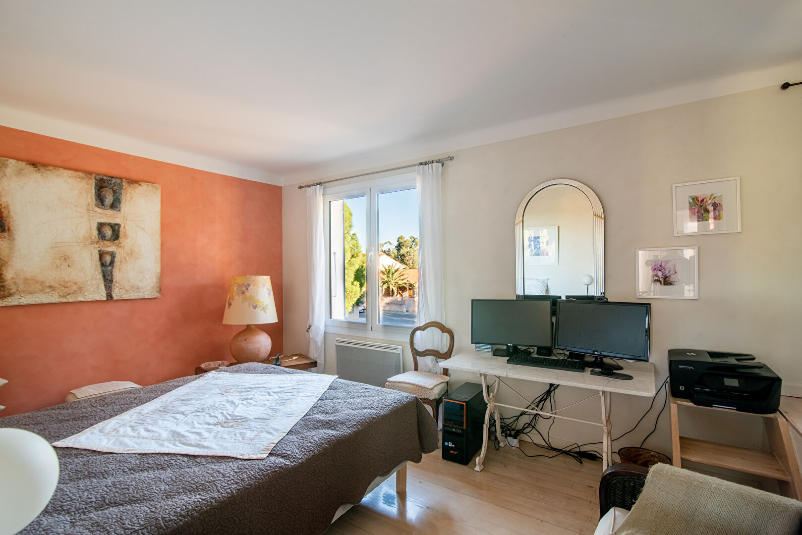 Appartement  Canet plage - Canet Sud