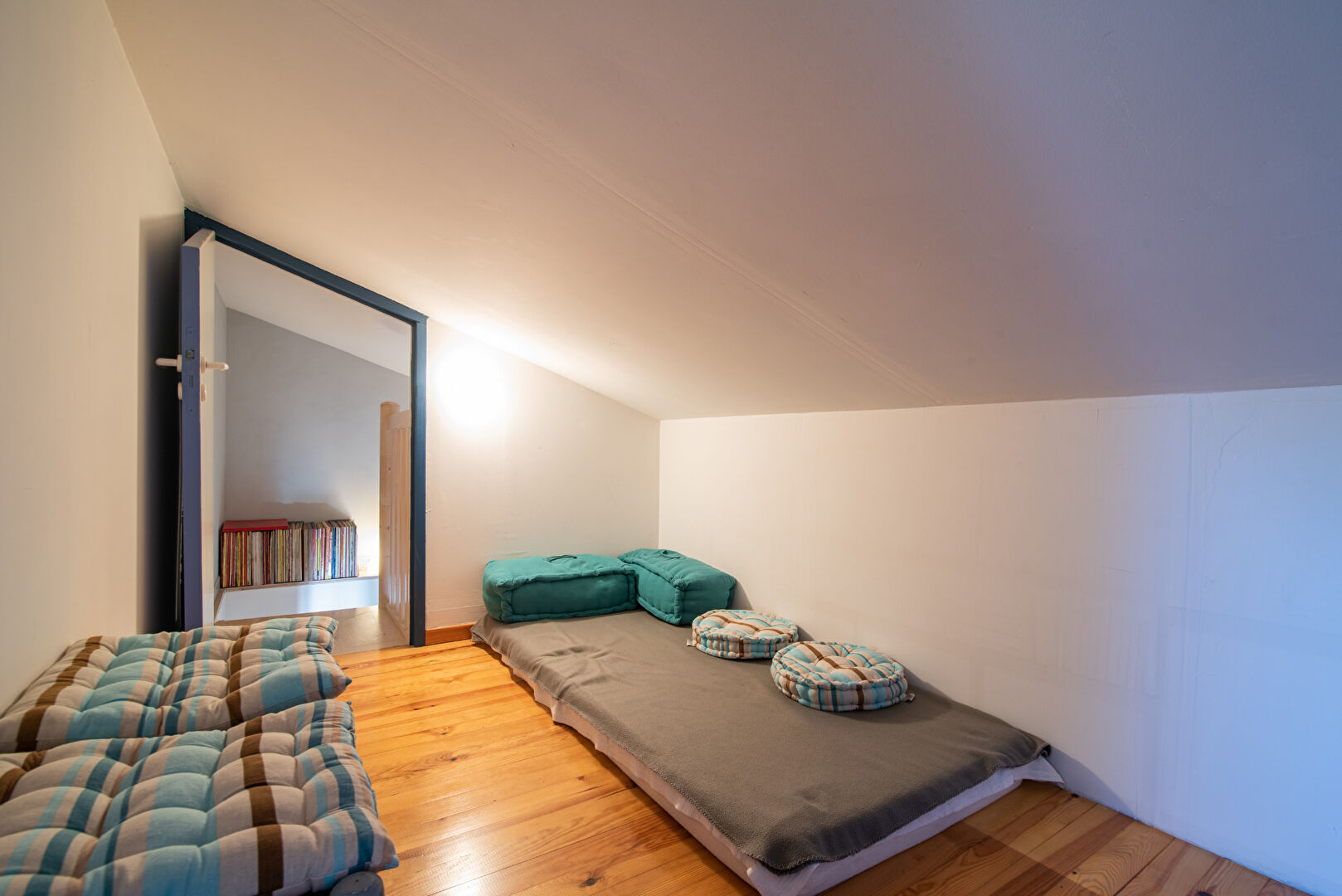 Appartement  Canet plage - Canet Sud