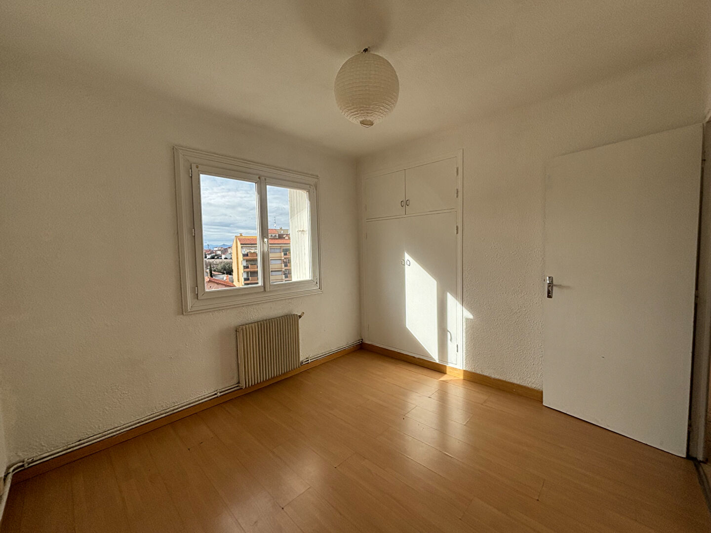 À louer à l'année - Appartement T3