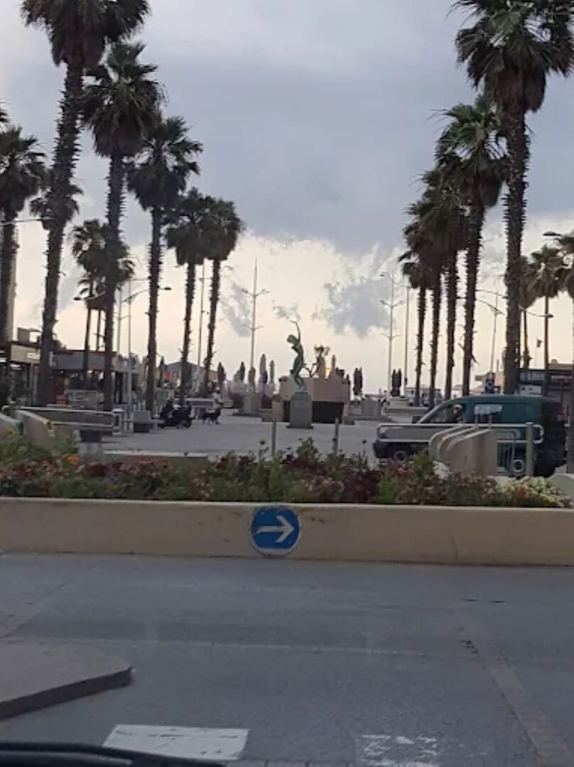 Fonds de commerce Restaurant 220 m2 Canet en Roussillon ( ACHAT  DES MURS COMMERCIAUX  POSSIBLE)