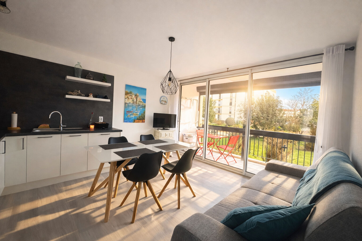 Coup de coeur secteur plage