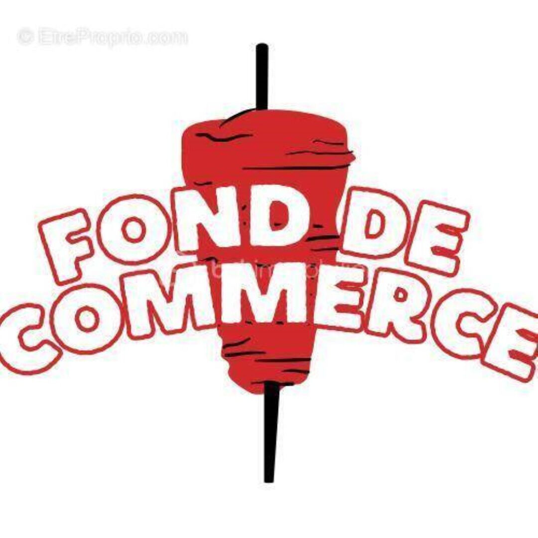 Fonds de commerce  restauration rapide Saint Cyprien