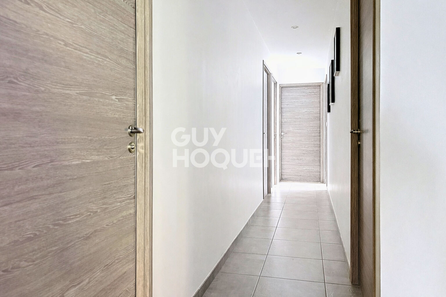 Villa contemporaine de plain pied 127 m2 - Pollestres