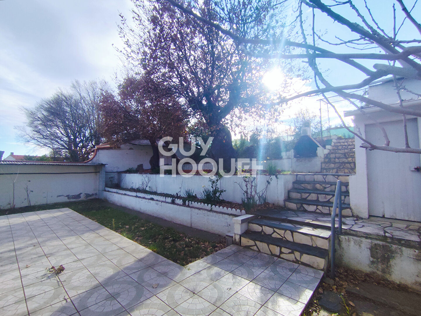 Maison 91 m² - Quartier Catalunya - Perpignan