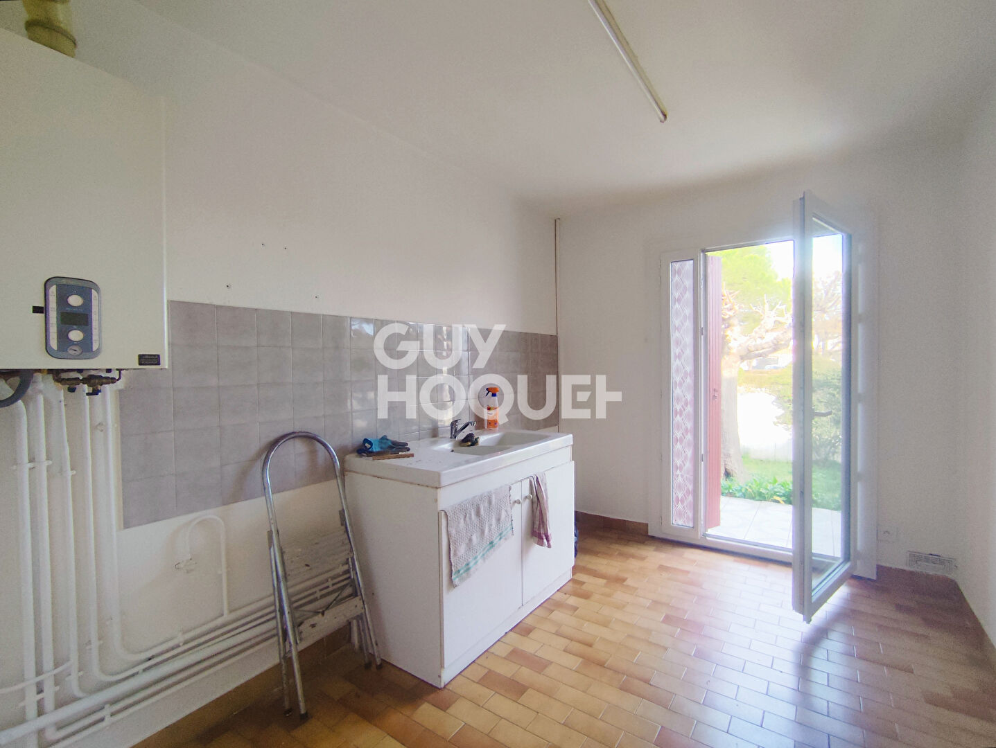 Maison 91 m² - Quartier Catalunya - Perpignan