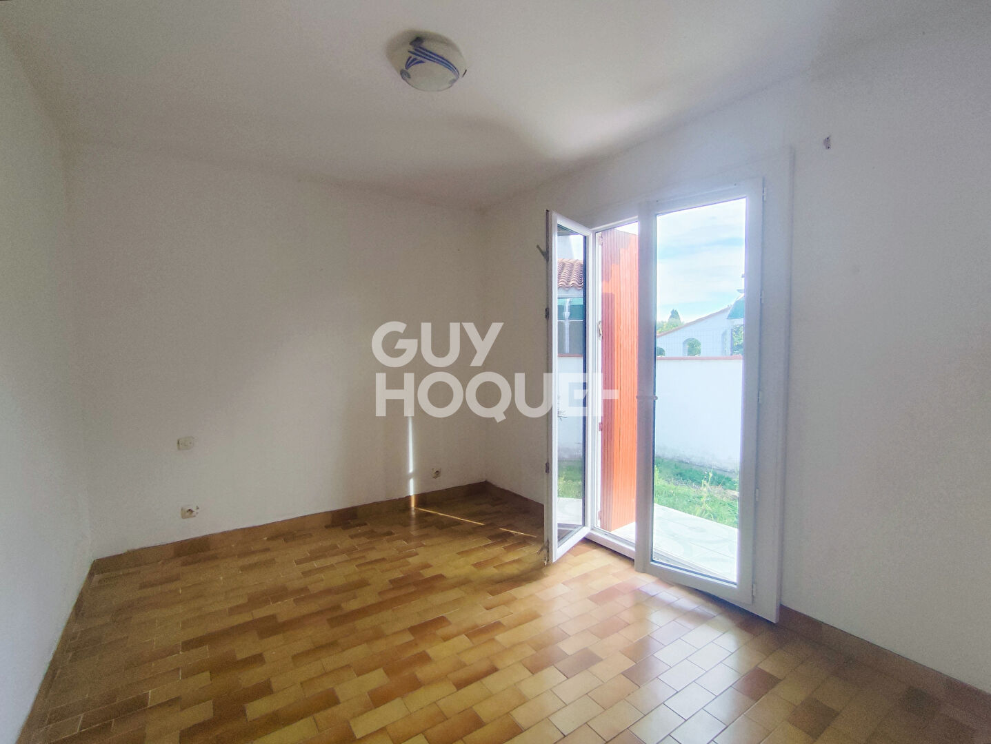 Maison 91 m² - Quartier Catalunya - Perpignan