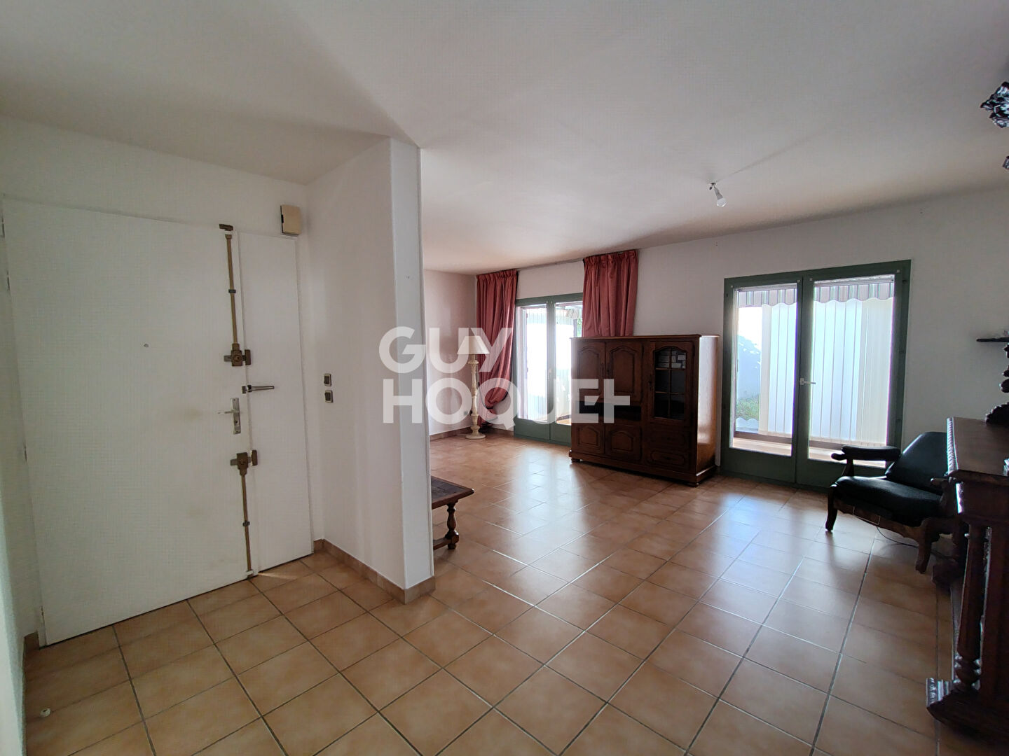 Villa de plain-pied  à Canet En Roussillon