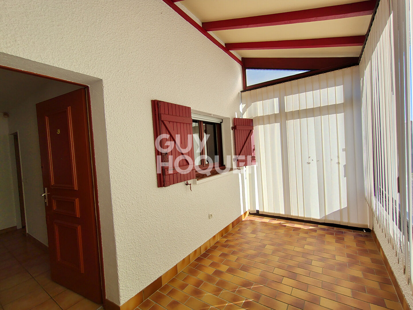 Villa de plain-pied  à Canet En Roussillon