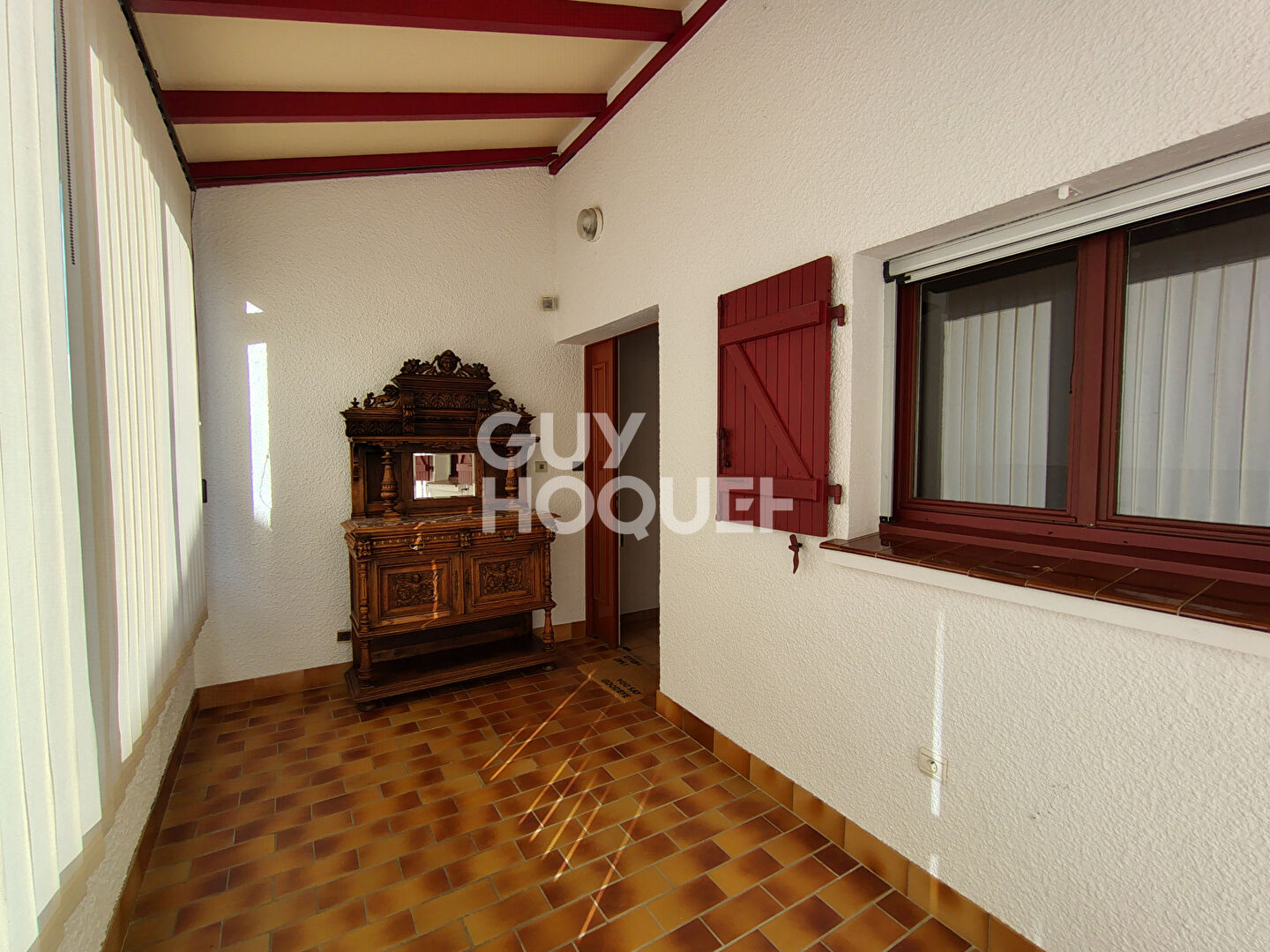 Villa de plain-pied  à Canet En Roussillon