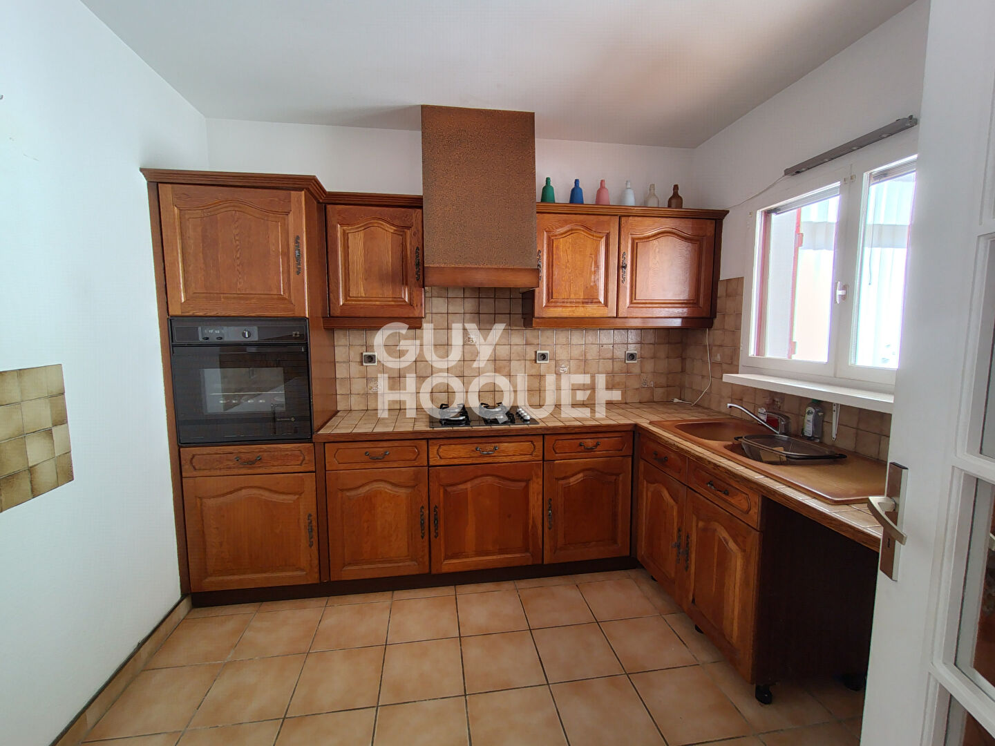 Villa de plain-pied  à Canet En Roussillon