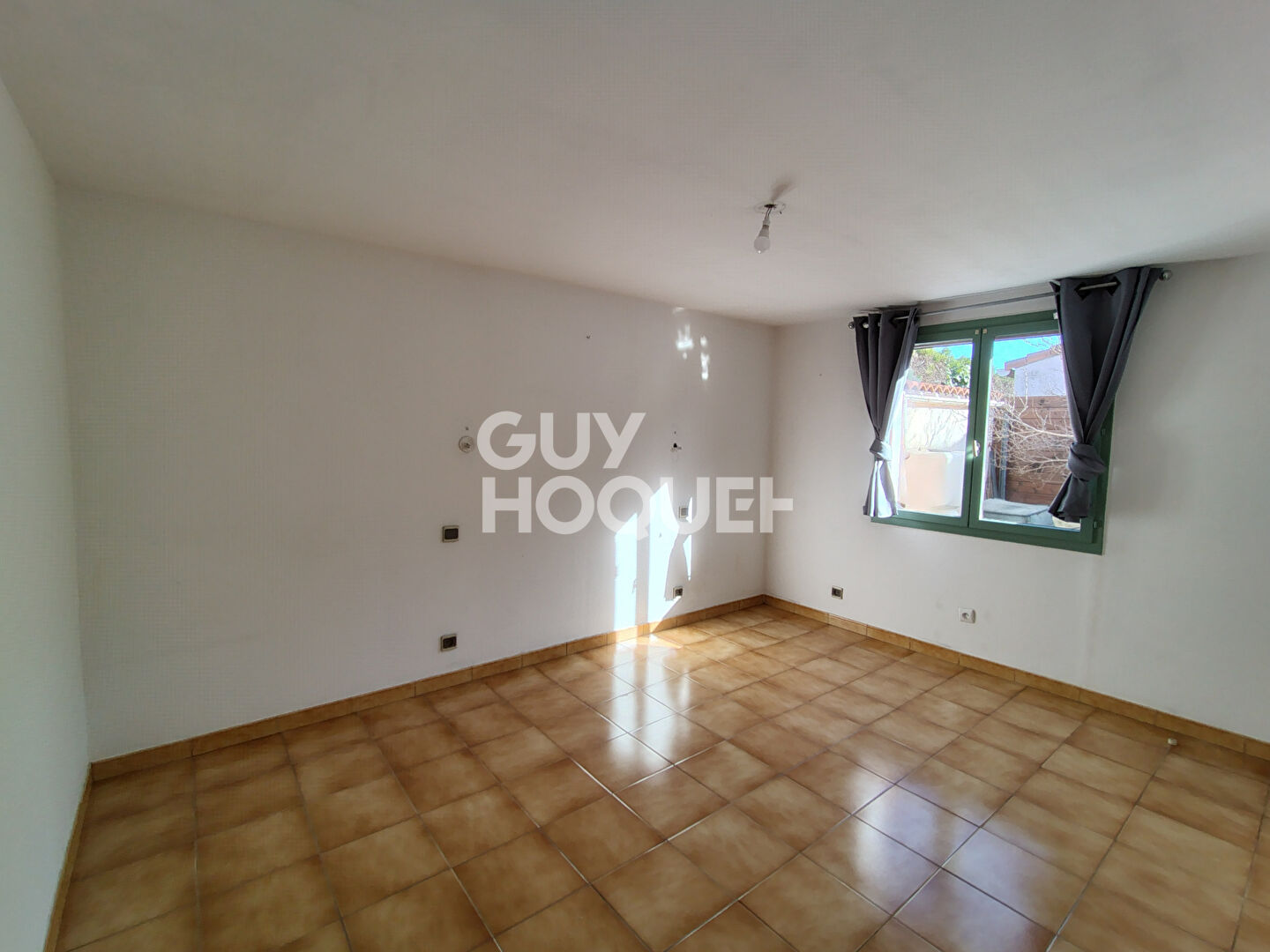 Villa de plain-pied  à Canet En Roussillon