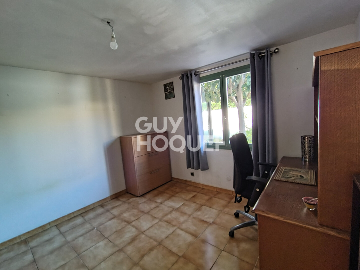 Villa de plain-pied  à Canet En Roussillon