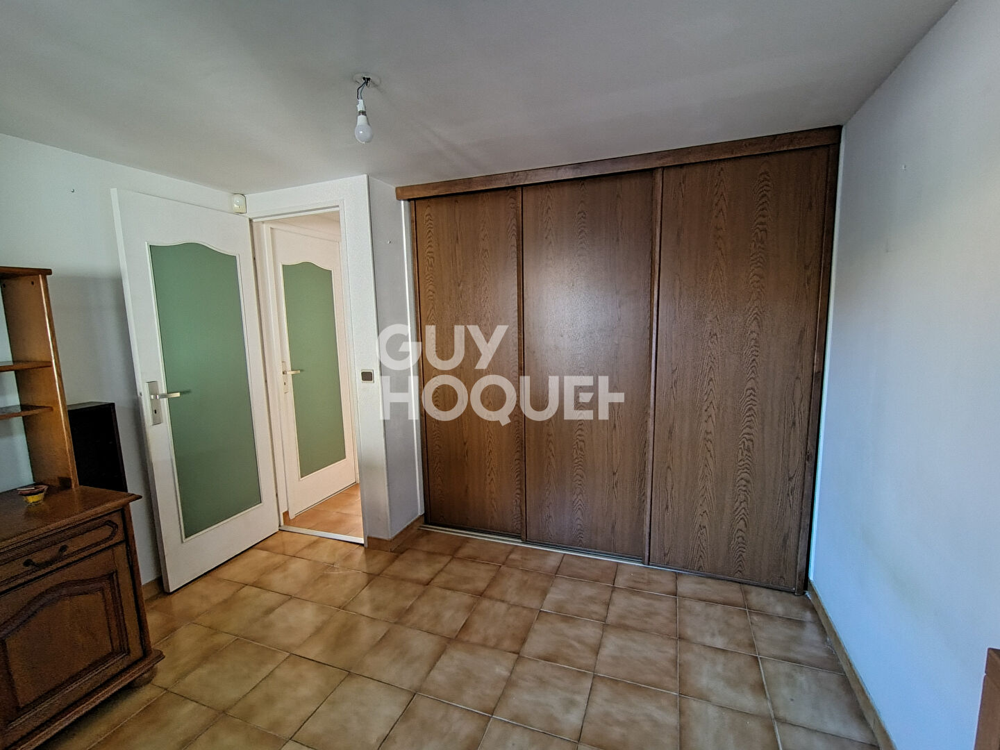 Villa de plain-pied  à Canet En Roussillon