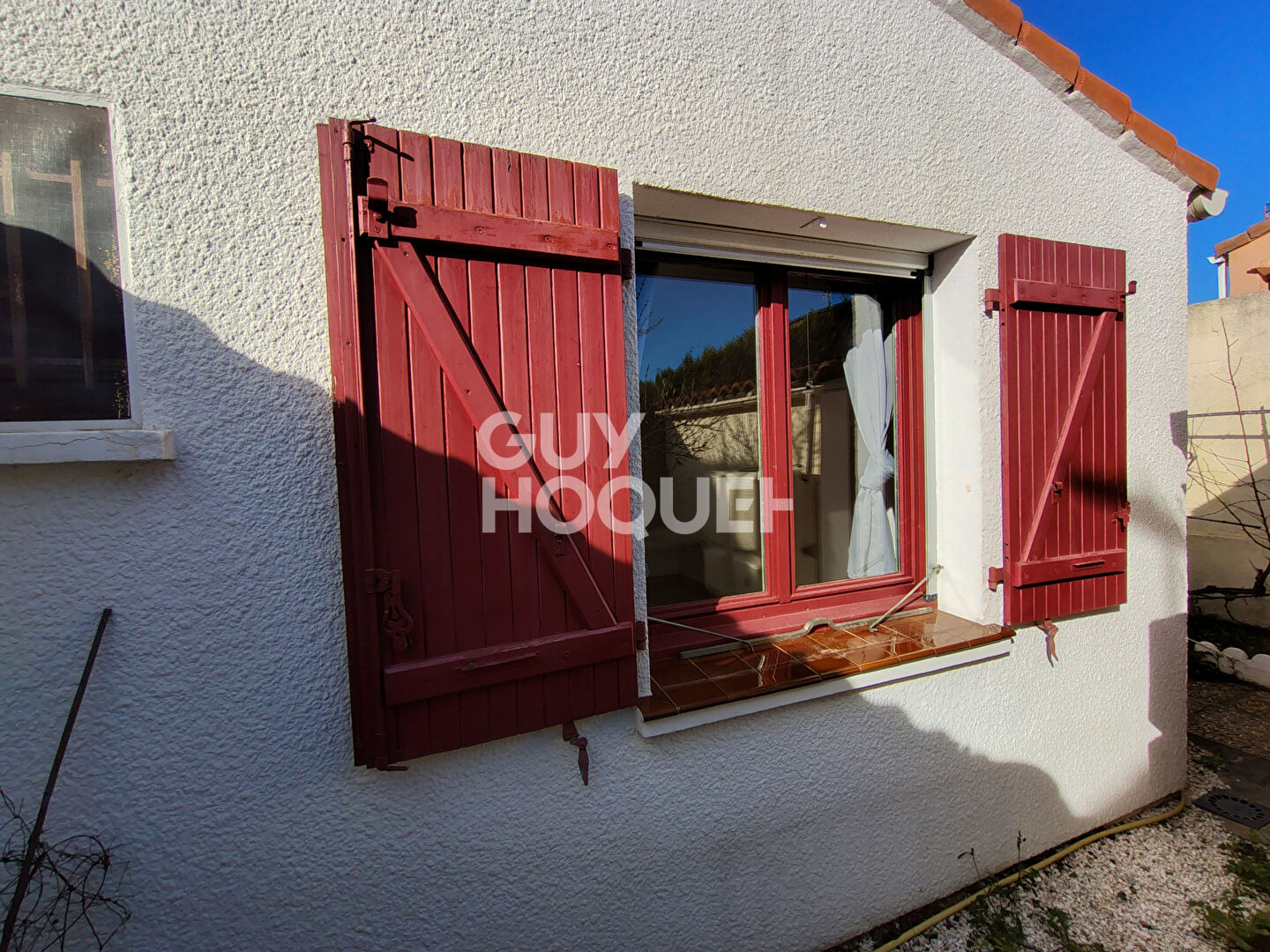 Villa de plain-pied  à Canet En Roussillon