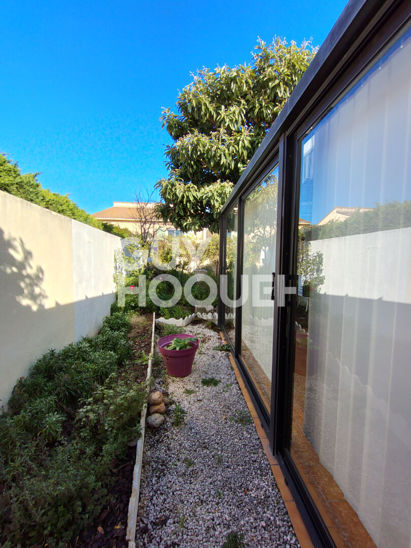 Villa de plain-pied  à Canet En Roussillon