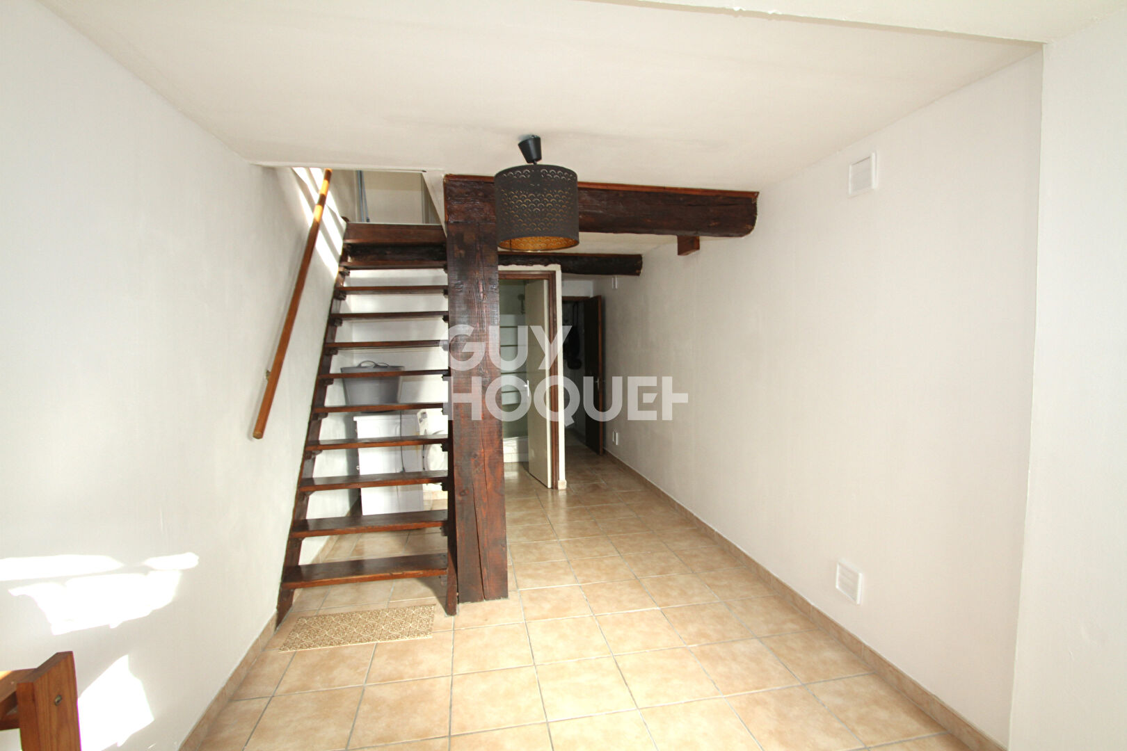 Maison de village  de 43.50m² à louer à l'année