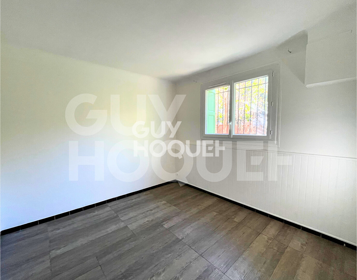 Maison de ville 126 m2 - 4 chambres - Perpignan (Saint-Assiscle)
