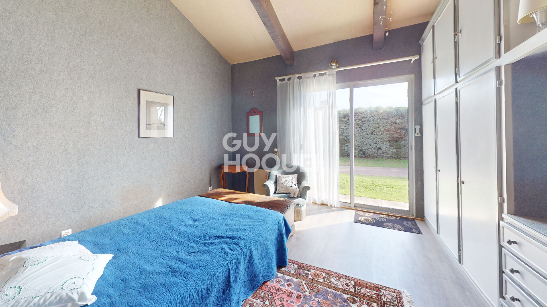 Belle maison familiale T5 avec piscine dans un cadre privilégié - Le Soler