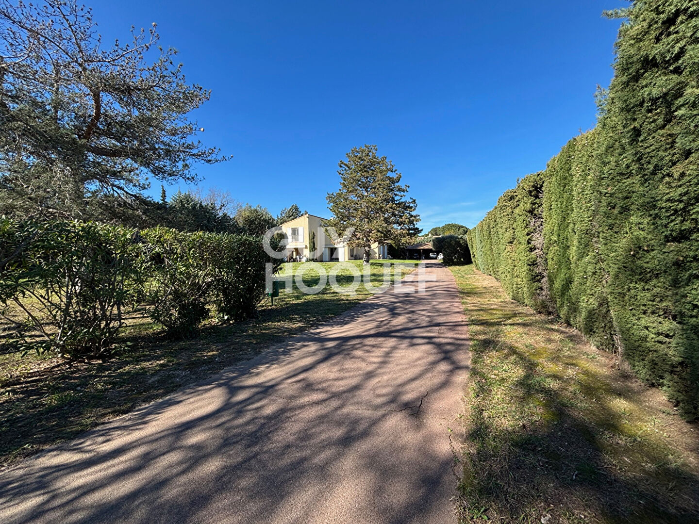 Belle maison familiale T5 avec piscine dans un cadre privilégié - Le Soler