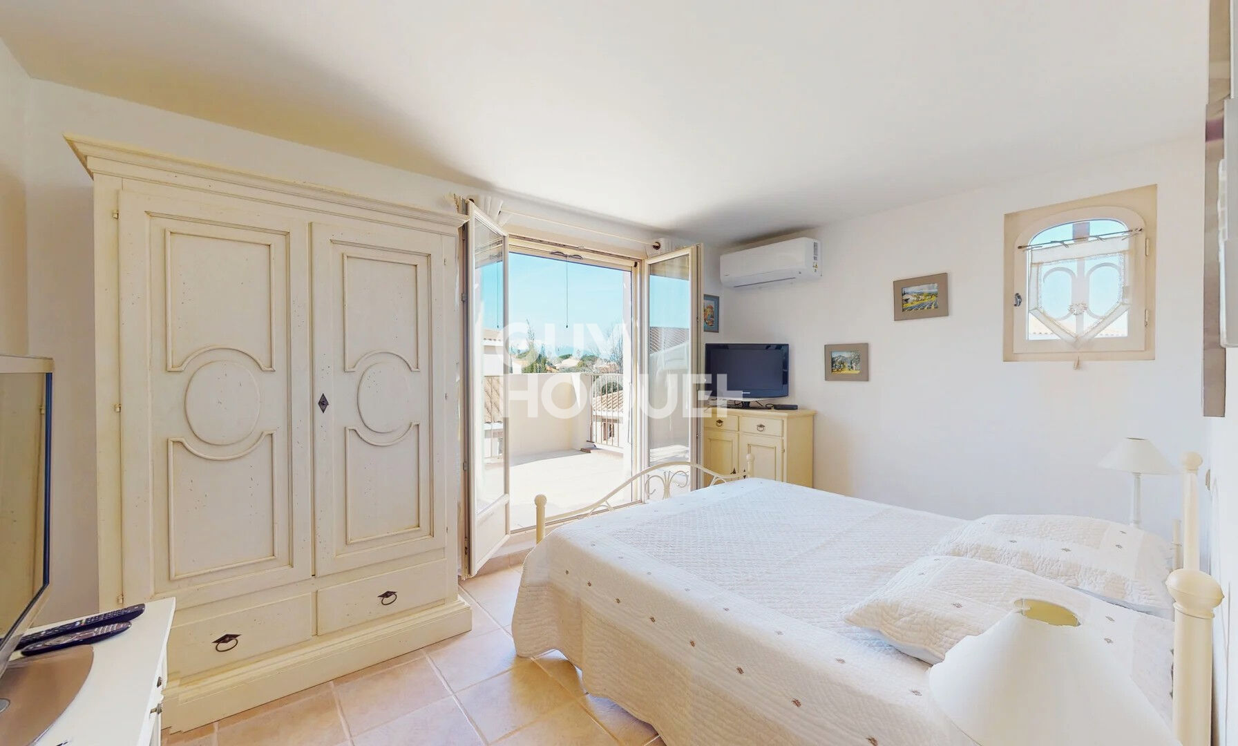 Villa T7 à Cabestany 7 pièce(s) 200m2 sur parcelle de 1050 m²