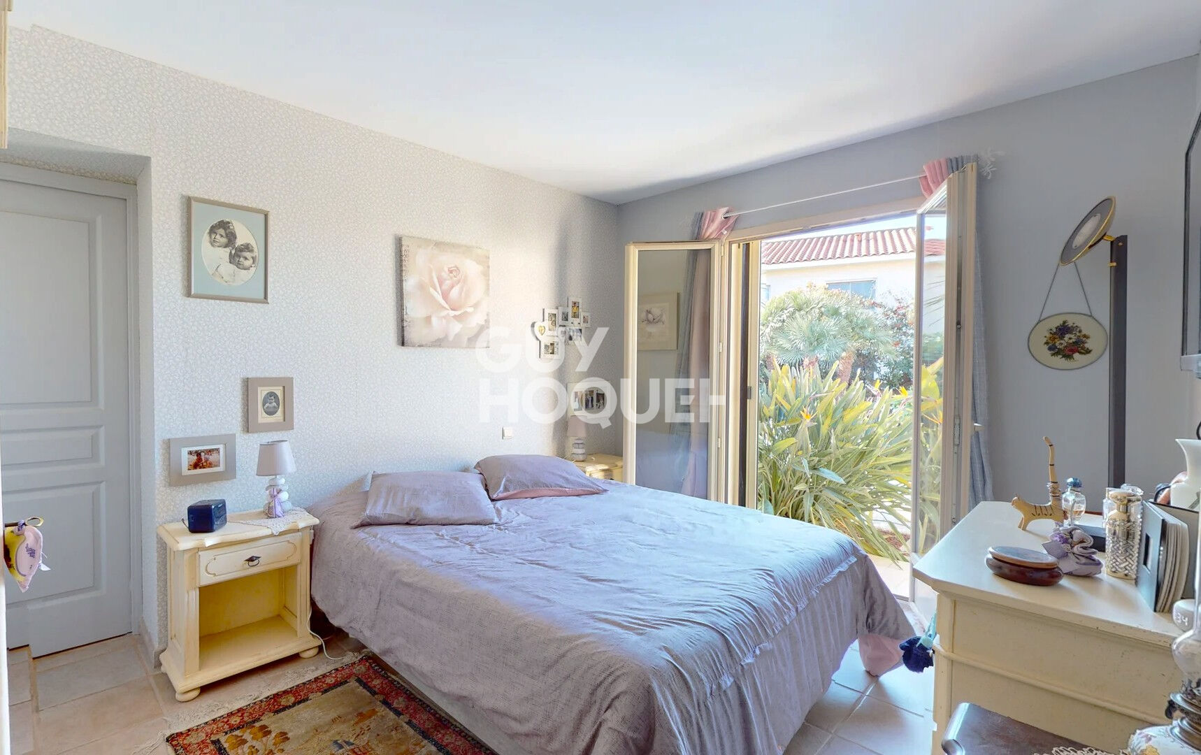 Villa T7 à Cabestany 7 pièce(s) 200m2 sur parcelle de 1050 m²