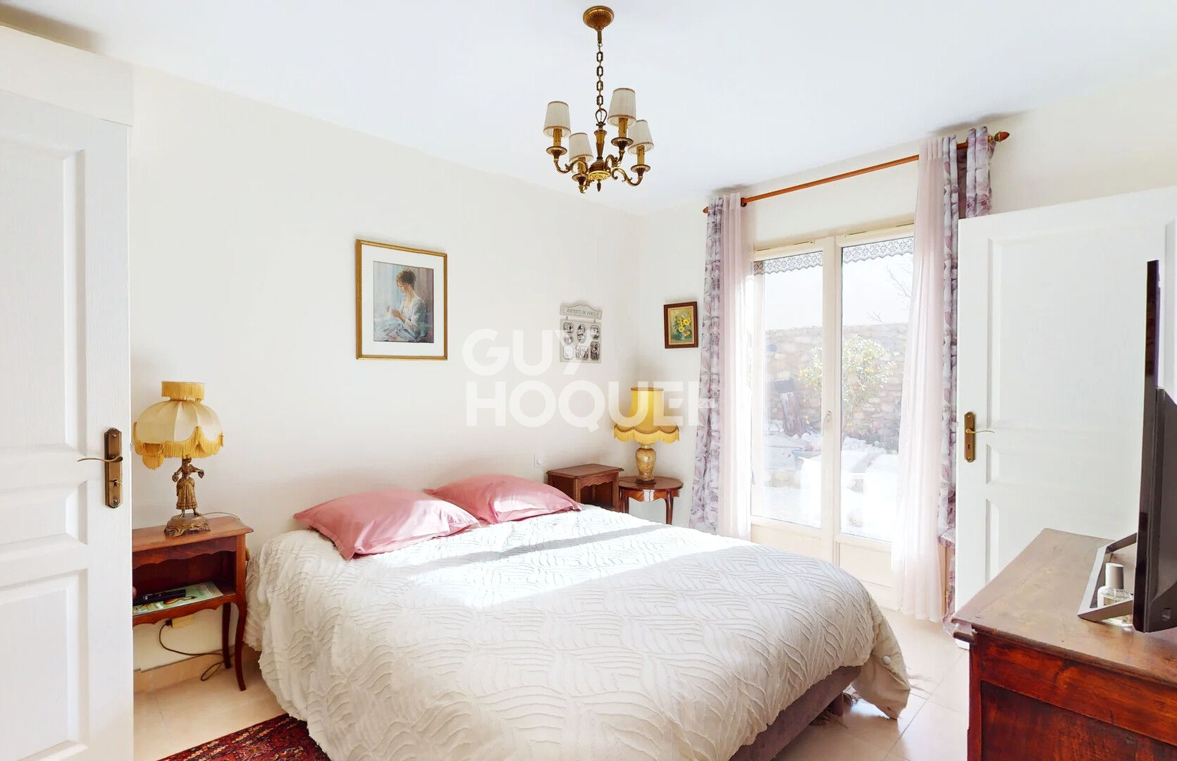 Villa T7 à Cabestany 7 pièce(s) 200m2 sur parcelle de 1050 m²