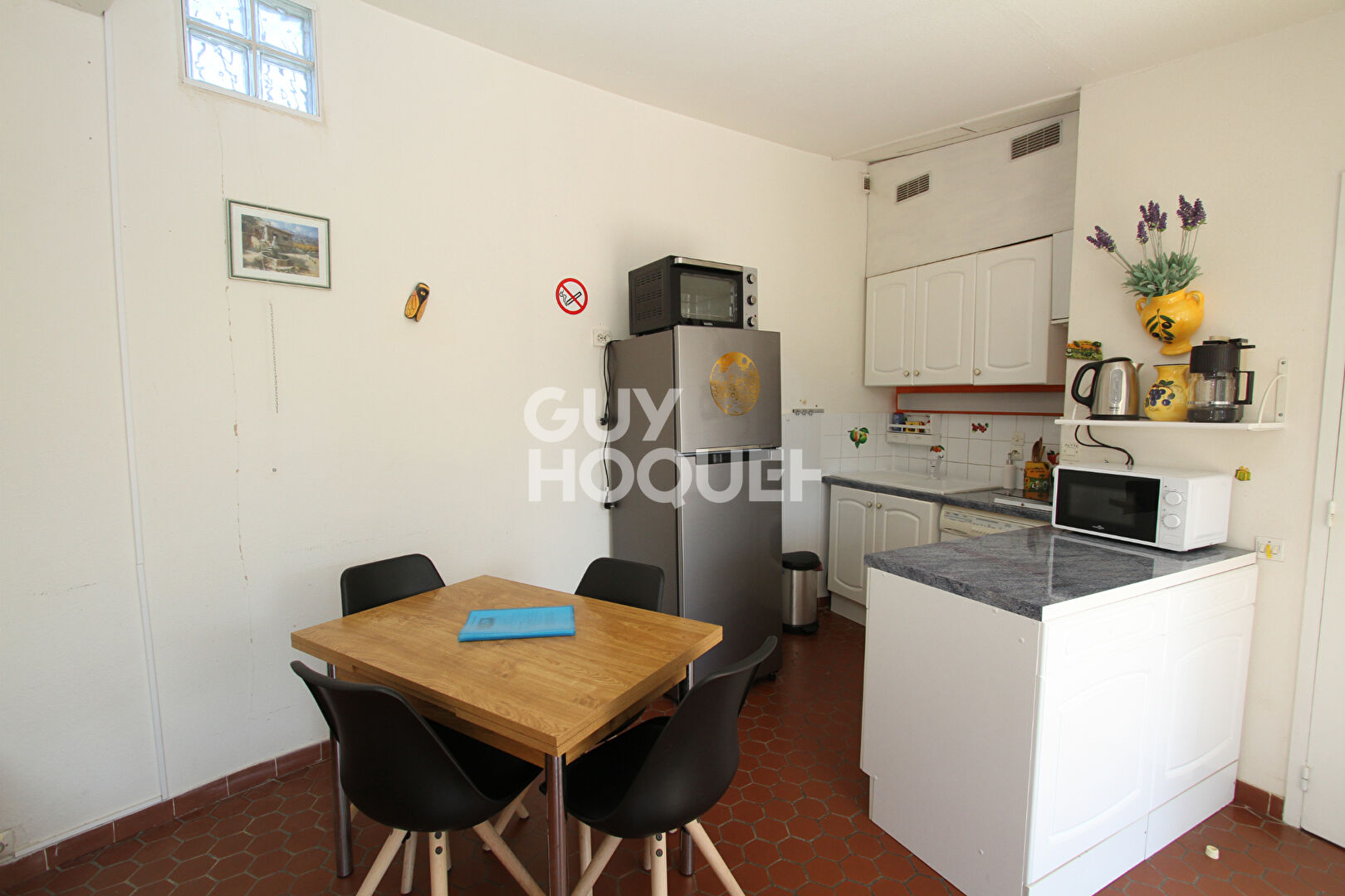 Villa _ Village des Sables Torreilles plage - 49.37 m² surface référence