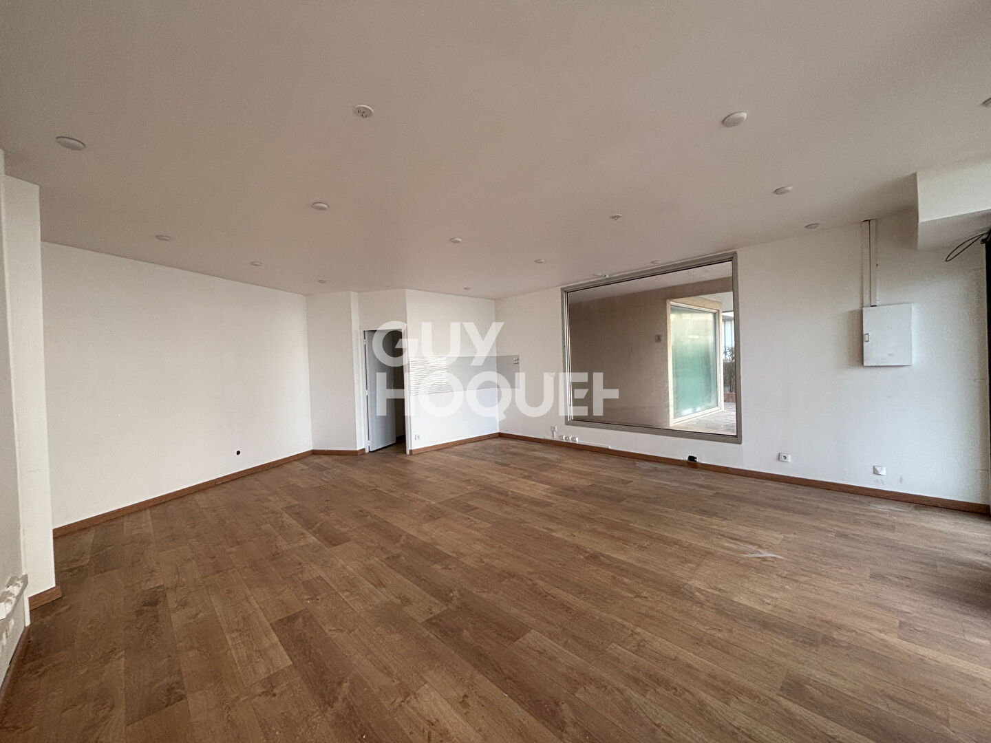 Local commercial Canet En Roussillon 42 m2