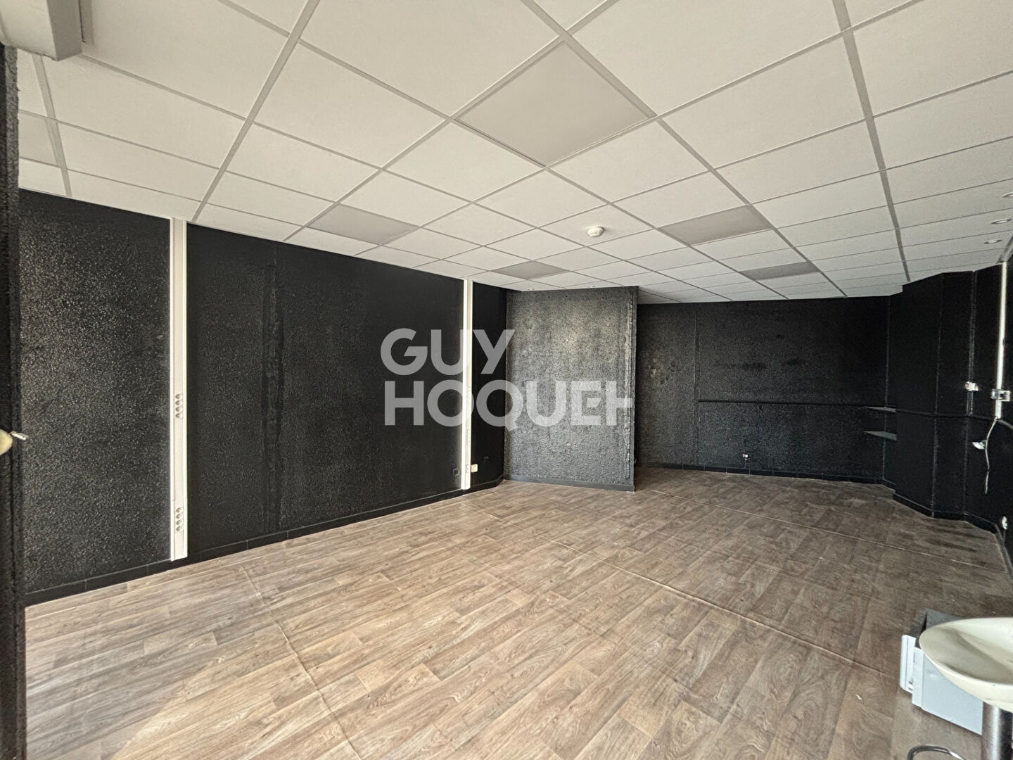 Local commercial Canet En Roussillon 1 pièce 30 m2