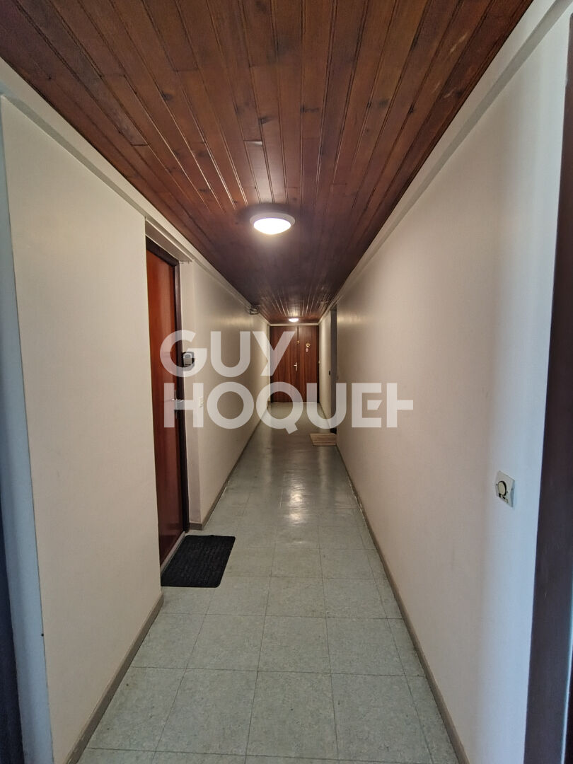 Appartement 1 pièce à CANET PLAGE