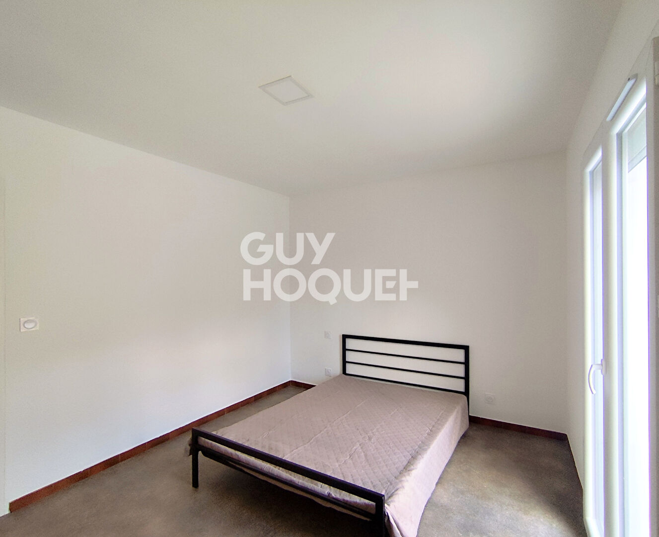 Appartement T4 - 80m2 - Au coeur du village de Rivesaltes