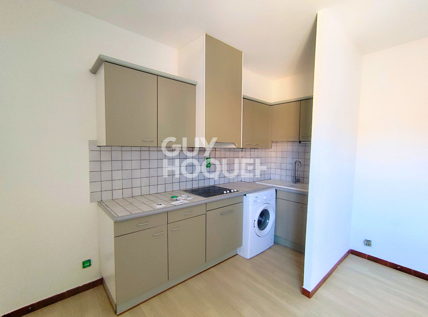 Appartement 2 pièces 39.55 m2 - RIVESALTES