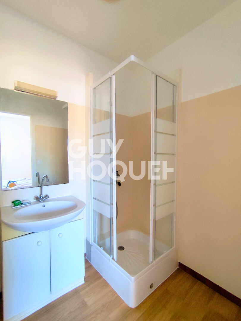 Appartement 2 pièces 39.55 m2 - RIVESALTES