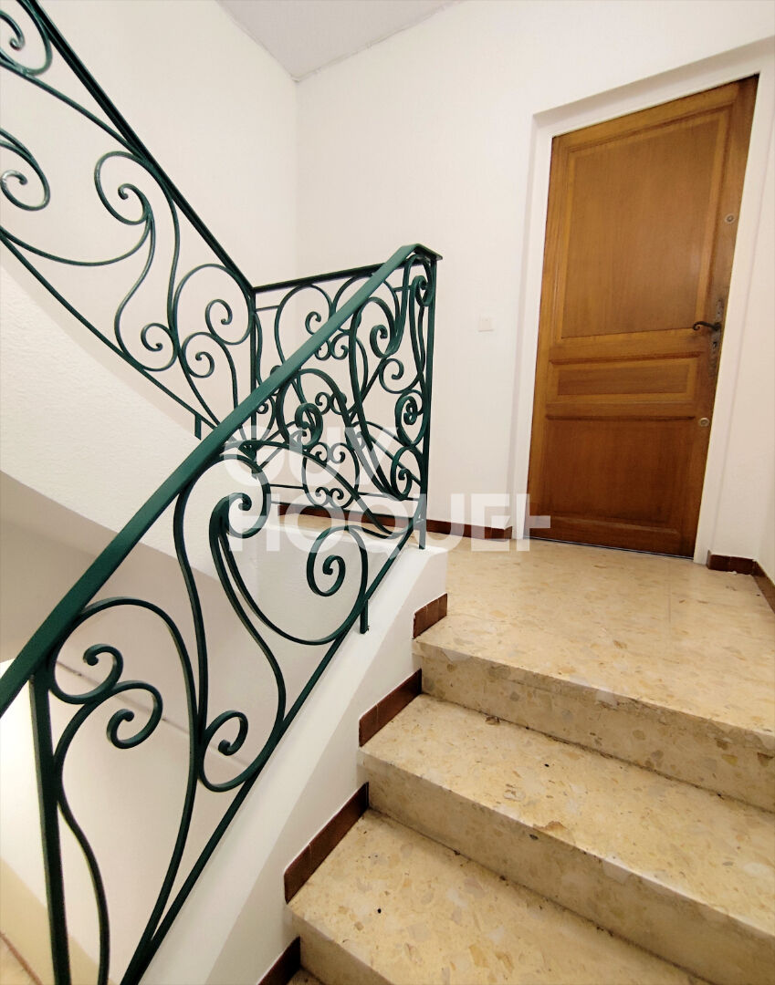 Appartement 2 pièces 39.55 m2 - RIVESALTES