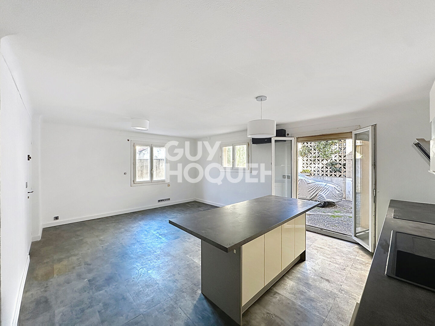 EXCLUSIVITE - À vendre à Canet en Roussillon (66140)  : Appartement 2 pièces, proche plage