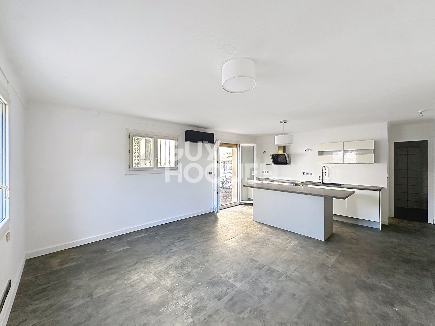 EXCLUSIVITE - À vendre à Canet en Roussillon (66140)  : Appartement 2 pièces, proche plage