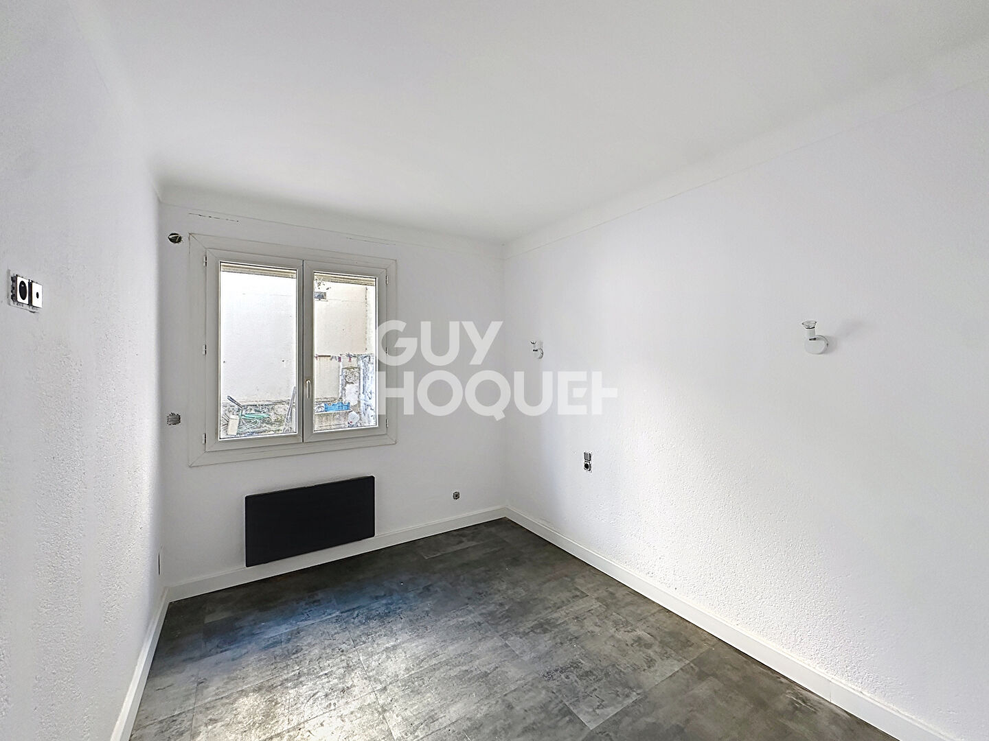 EXCLUSIVITE - À vendre à Canet en Roussillon (66140)  : Appartement 2 pièces, proche plage