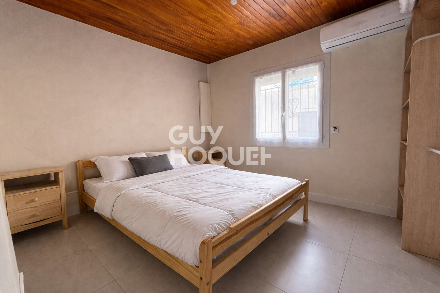 CANETOISE  située à 200 m de la mer