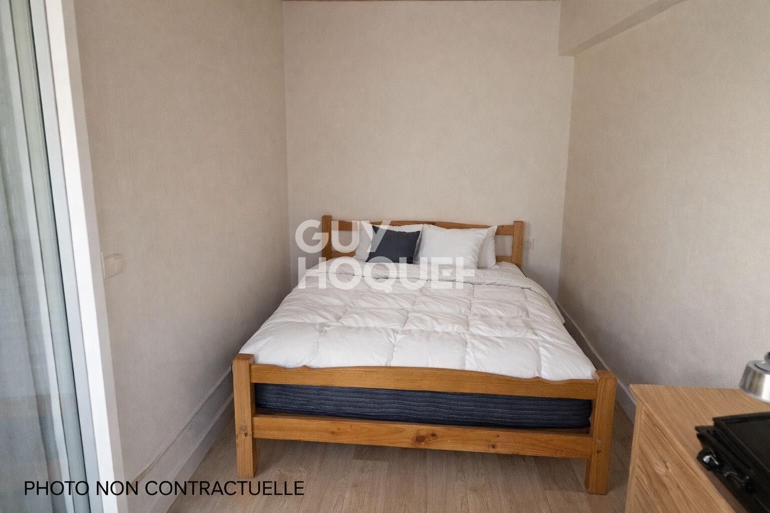 CANETOISE  située à 200 m de la mer