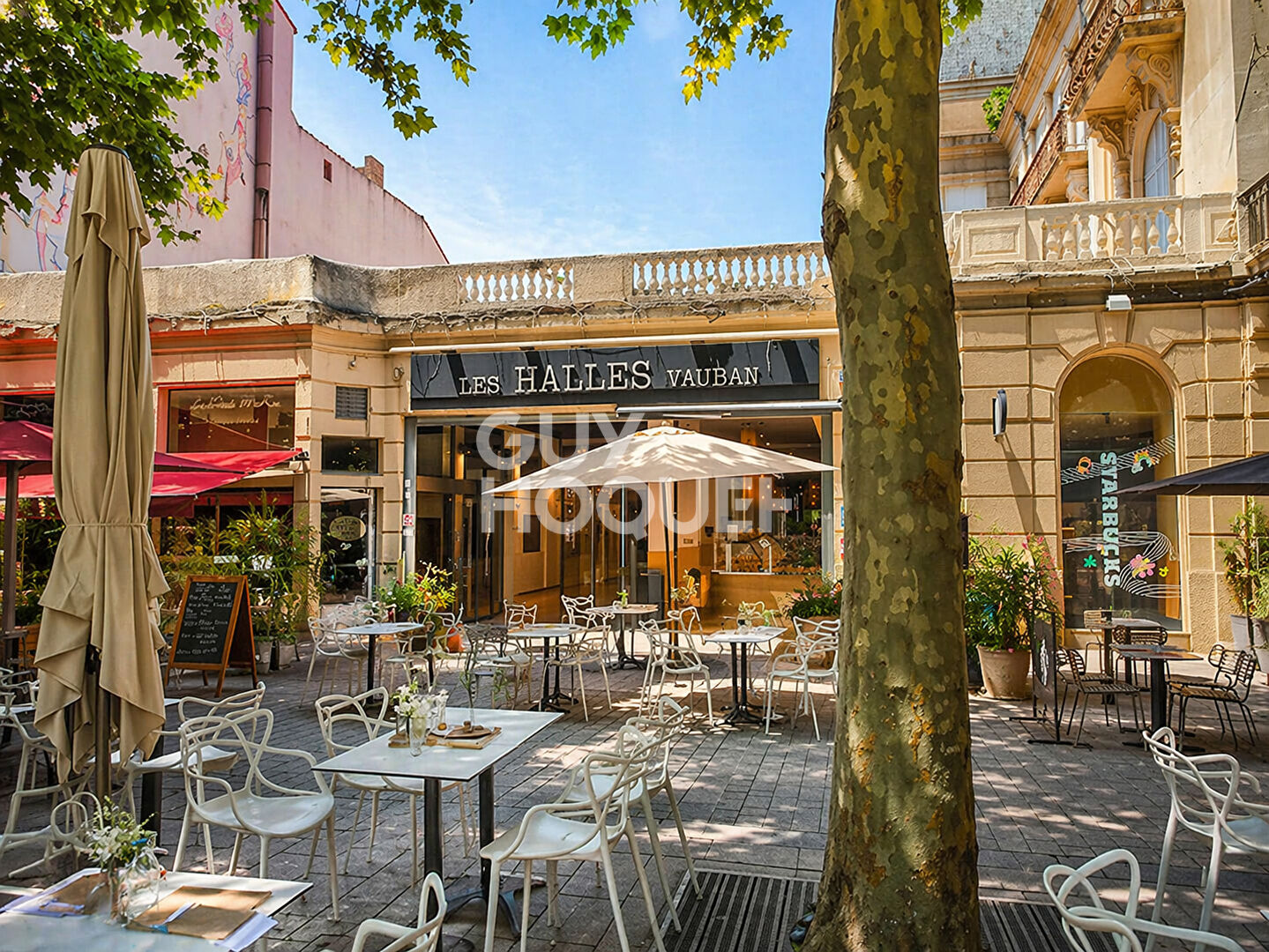 CORNER RESTAURATION ASIATIQUE