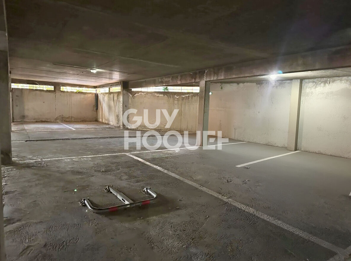 Appartement T3 traversant - Vue mer & Vue Canigou - 61 m²