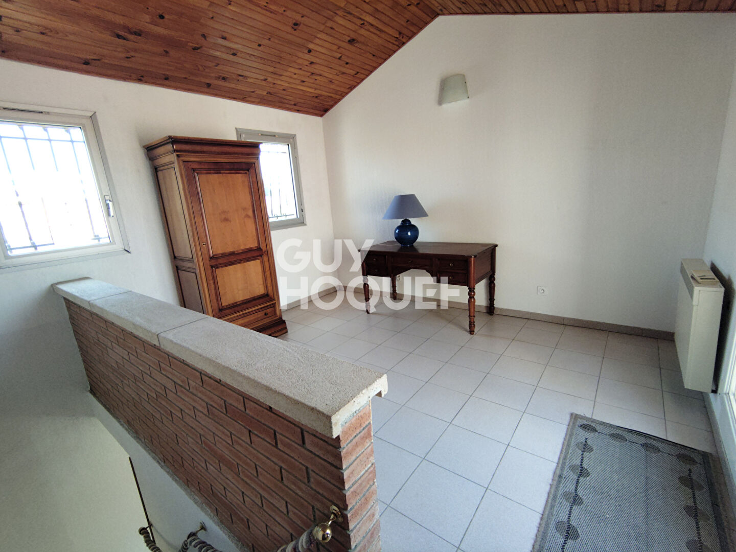 Maison Saint -Cyprien 5 pièces de 137 m2