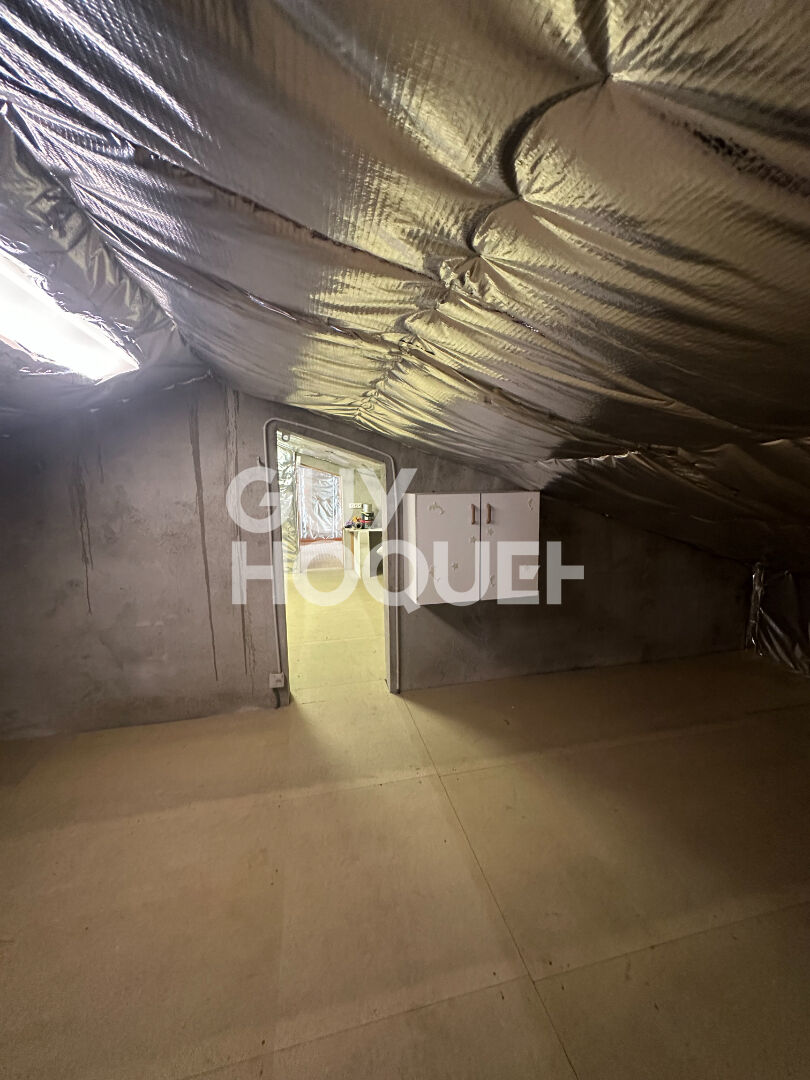 Maison Saint -Cyprien 5 pièces de 137 m2