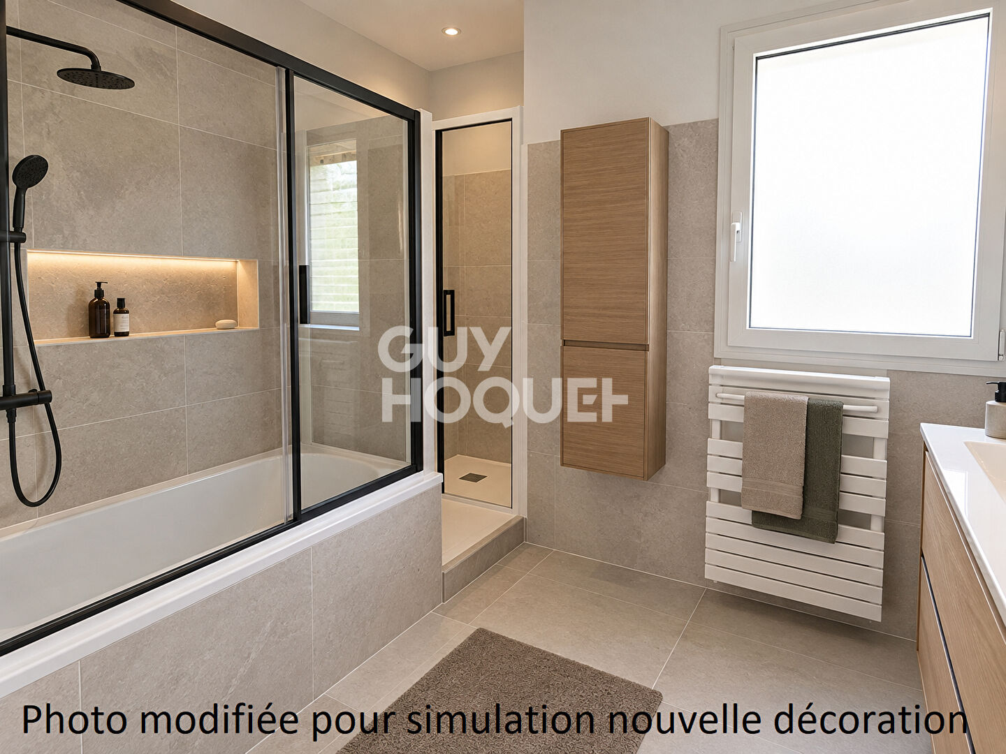 Maison 4 faces à Saint-Cyprien , 5 pièces 137m2