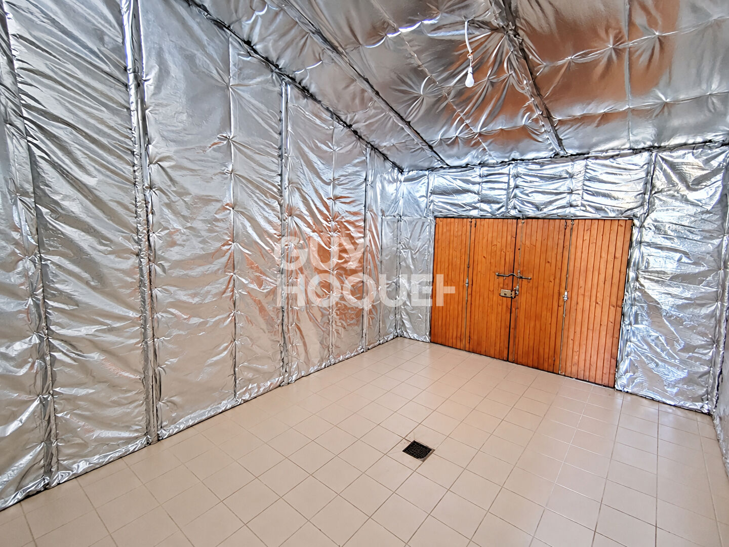 Maison 4 faces à Saint-Cyprien , 5 pièces 137m2