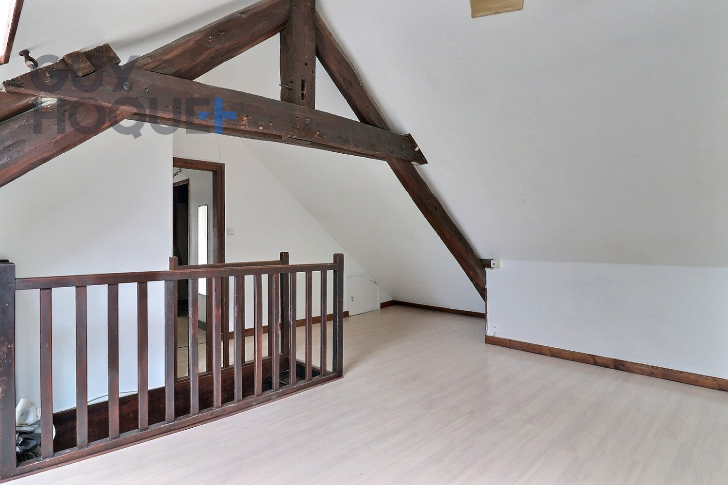 Centre-ville de Coulommiers