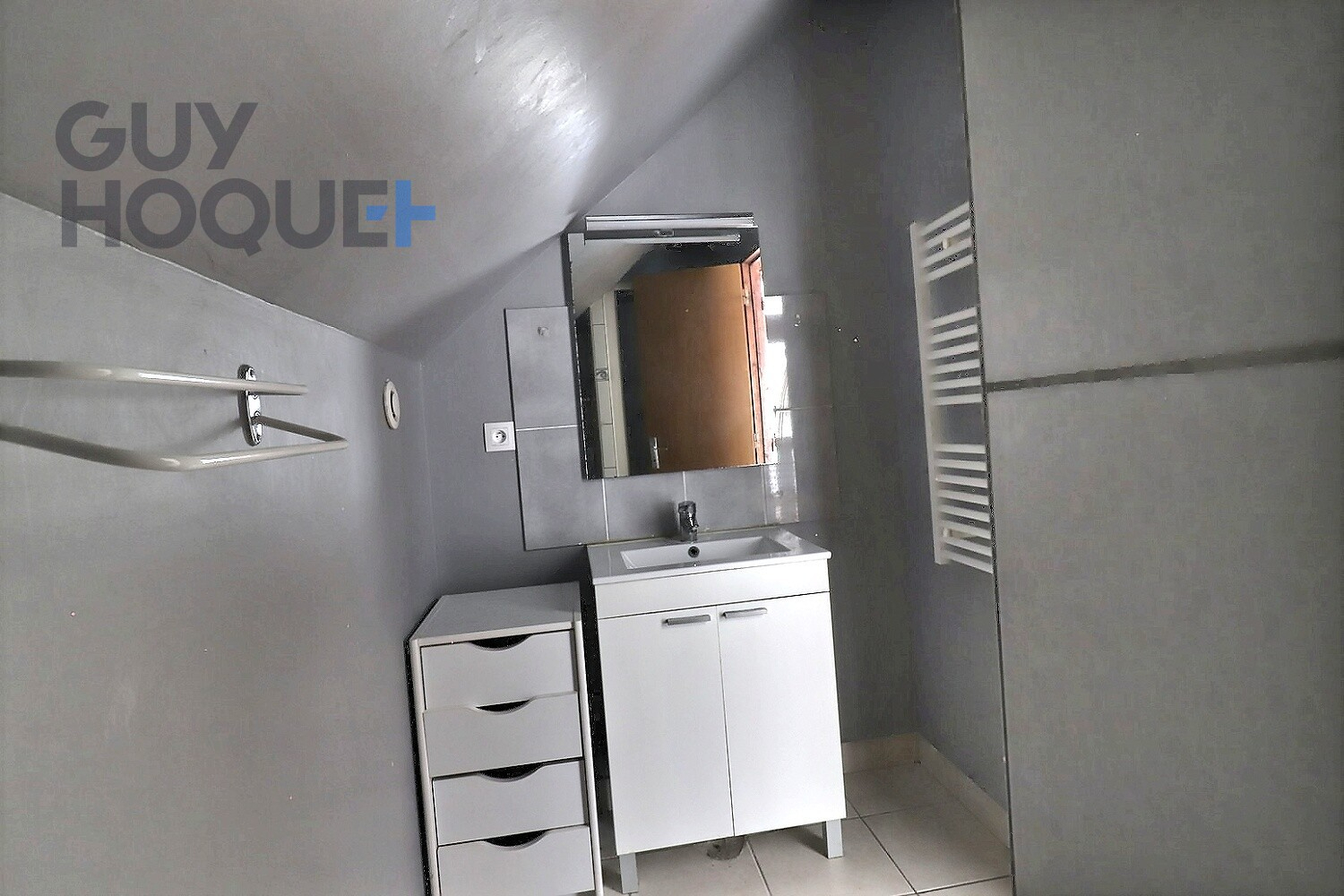 Centre-ville de Coulommiers