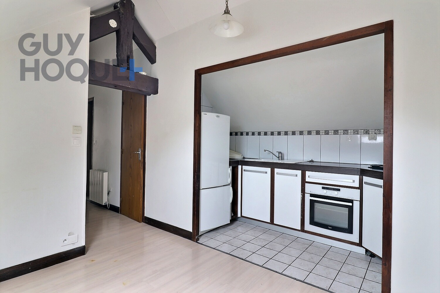 Centre-ville de Coulommiers