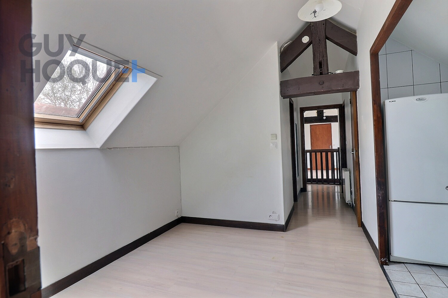 Centre-ville de Coulommiers