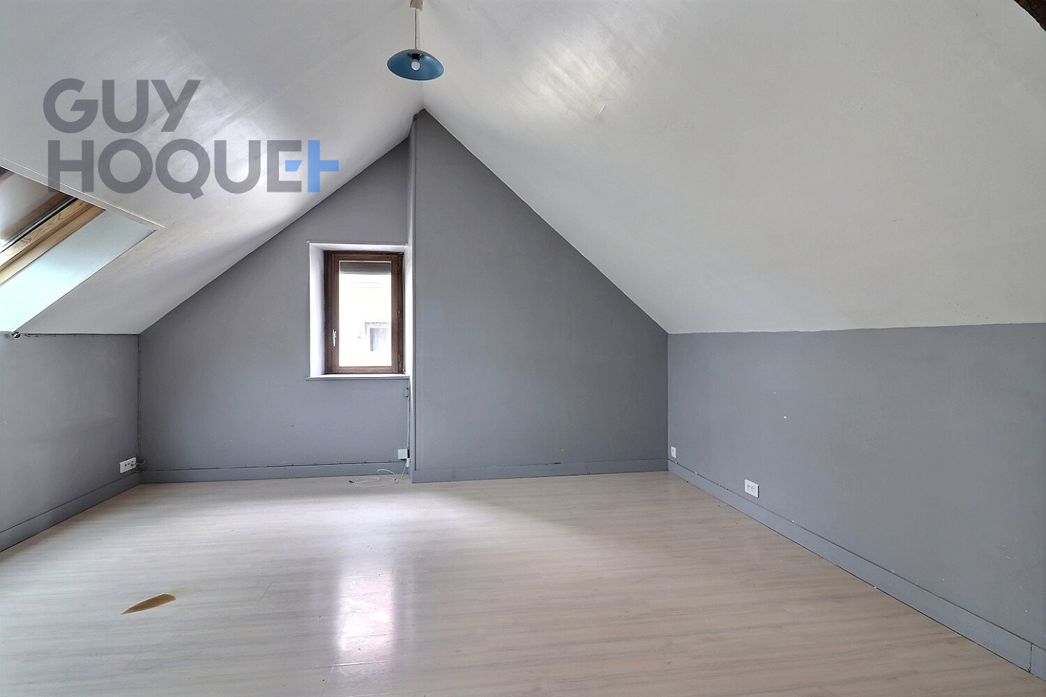 Centre-ville de Coulommiers